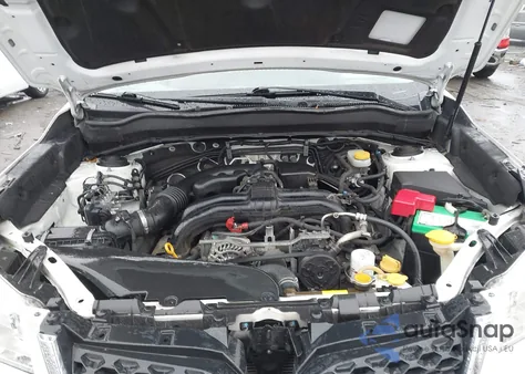 2015 Subaru Forester 2.5I Touring из США, поврежденный, VIN JF2SJAWC3FH481757